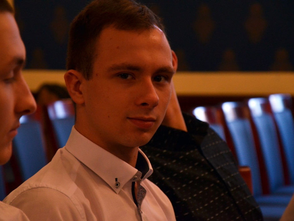 Odebrali medale od prezydenta za wicemistrzostwo Dolnego Śląska