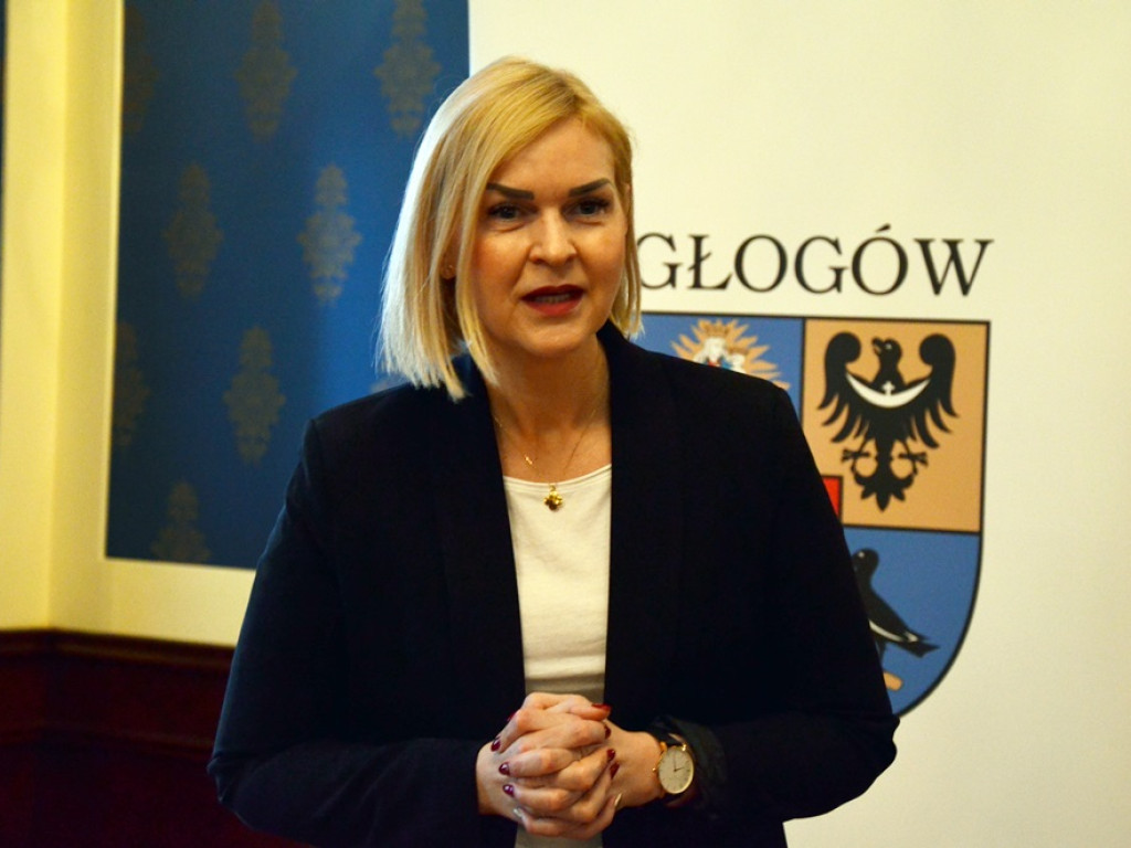 Odebrali medale od prezydenta za wicemistrzostwo Dolnego Śląska