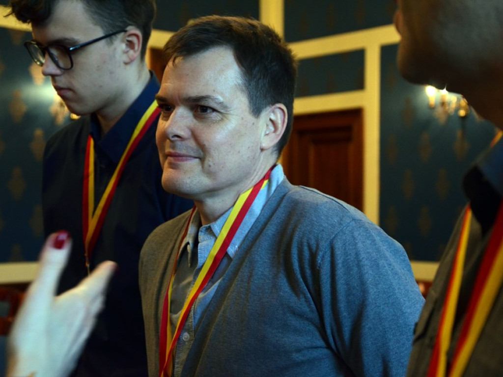 Odebrali medale od prezydenta za wicemistrzostwo Dolnego Śląska