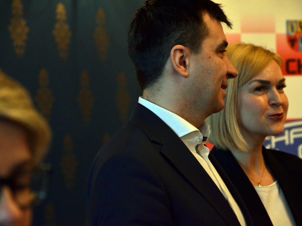 Odebrali medale od prezydenta za wicemistrzostwo Dolnego Śląska