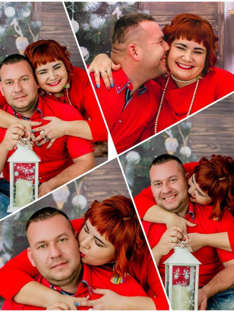 Czytelnicy na zdjęciach pełnych miłości! Zobaczcie efekt naszej walentynkowej zabawy. Dziękujemy, że jesteście z nami!