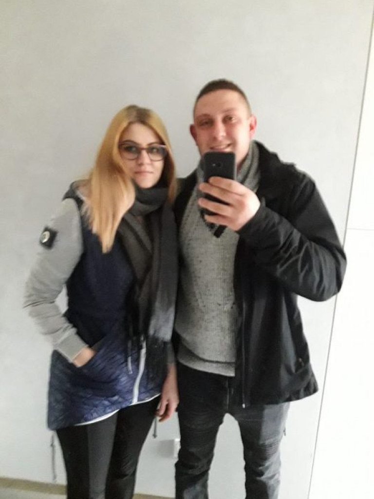 Czytelnicy na zdjęciach pełnych miłości! Zobaczcie efekt naszej walentynkowej zabawy. Dziękujemy, że jesteście z nami!
