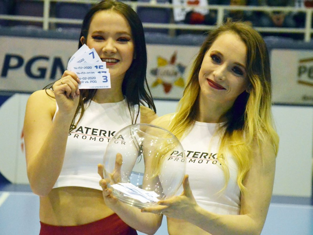 Chrobry zatopił Pogoń po rzutach karnych! Genialny ten nasz Rafał Stachera