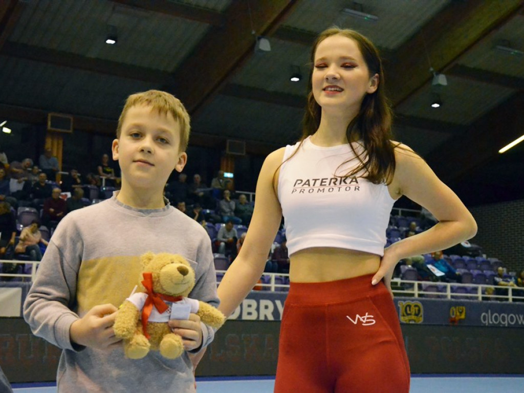 Chrobry zatopił Pogoń po rzutach karnych! Genialny ten nasz Rafał Stachera