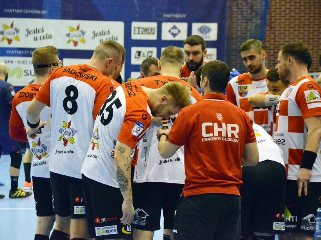 Chrobry zatopił Pogoń po rzutach karnych! Genialny ten nasz Rafał Stachera