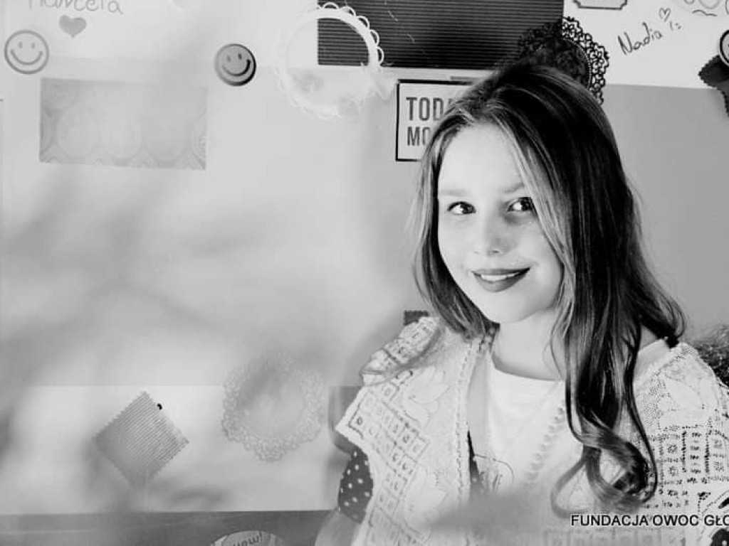 Anna Hamza: zajęcia w ferie oczywiście za darmo. Działamy charytatywnie, bo po prostu kochamy pomagać!