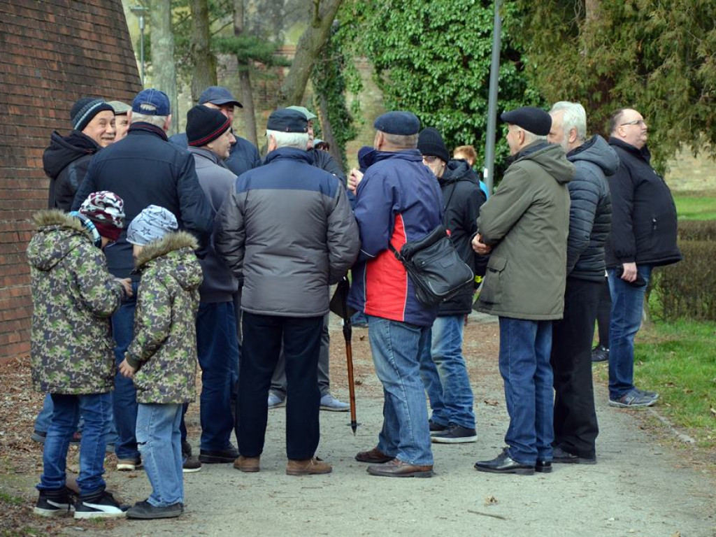 Miasto nad Odrą, czyli spacer nadbrzeżem i zwiedzanie zakamarków Głogowa
