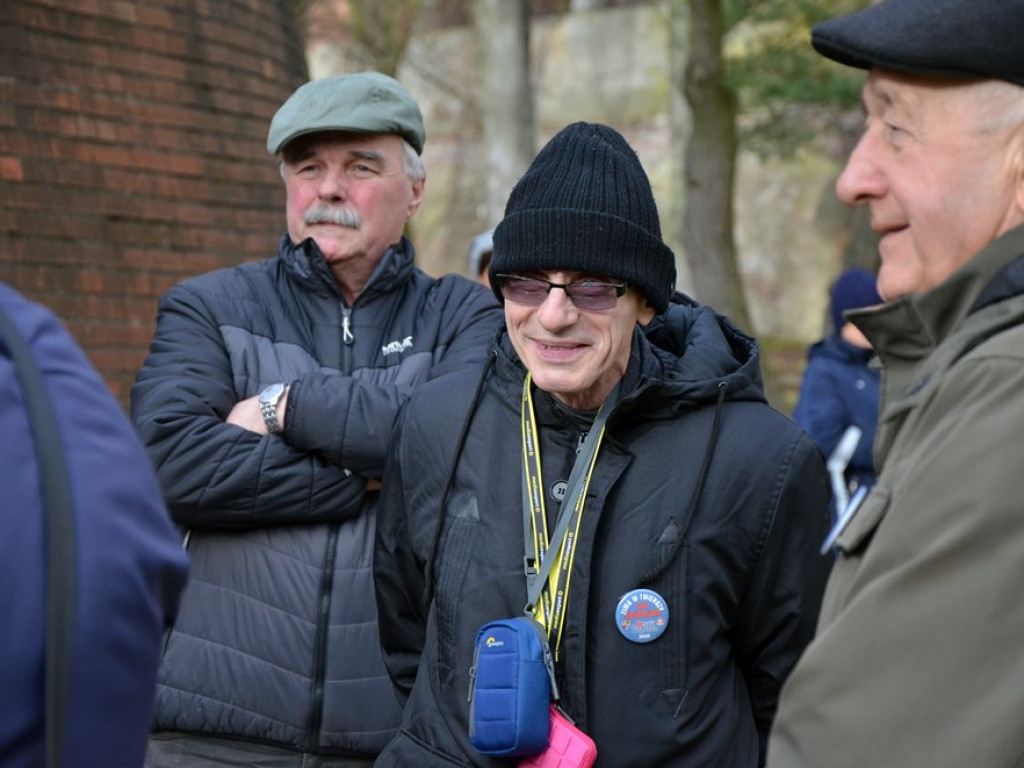 Miasto nad Odrą, czyli spacer nadbrzeżem i zwiedzanie zakamarków Głogowa