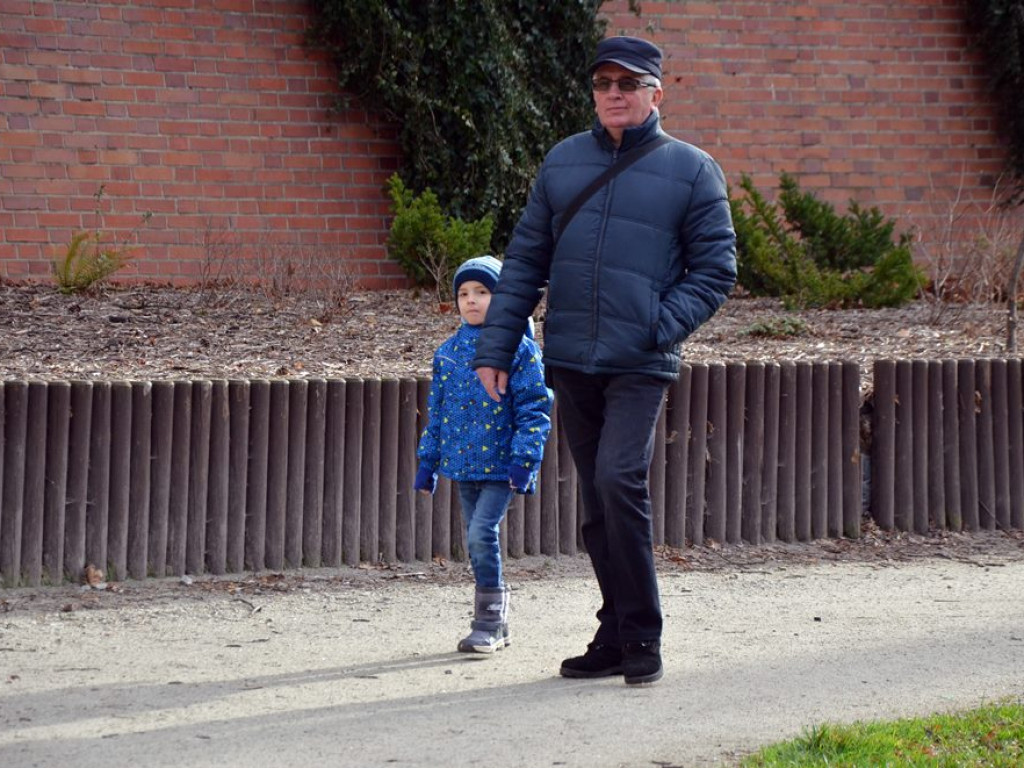 Miasto nad Odrą, czyli spacer nadbrzeżem i zwiedzanie zakamarków Głogowa