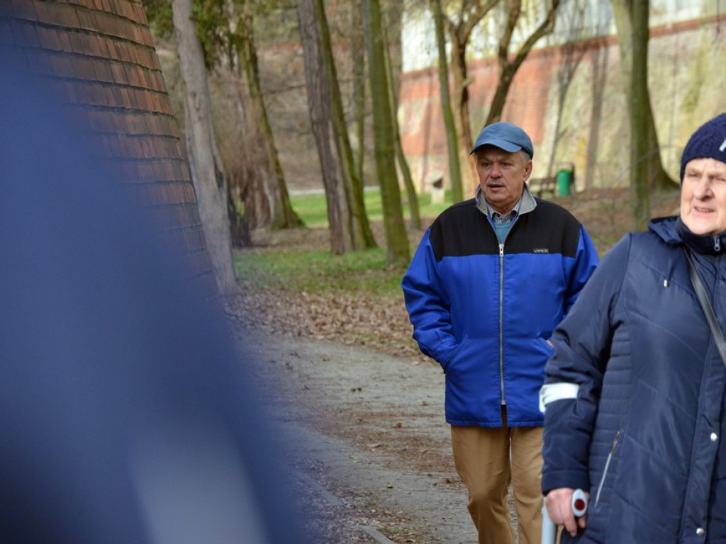 Miasto nad Odrą, czyli spacer nadbrzeżem i zwiedzanie zakamarków Głogowa