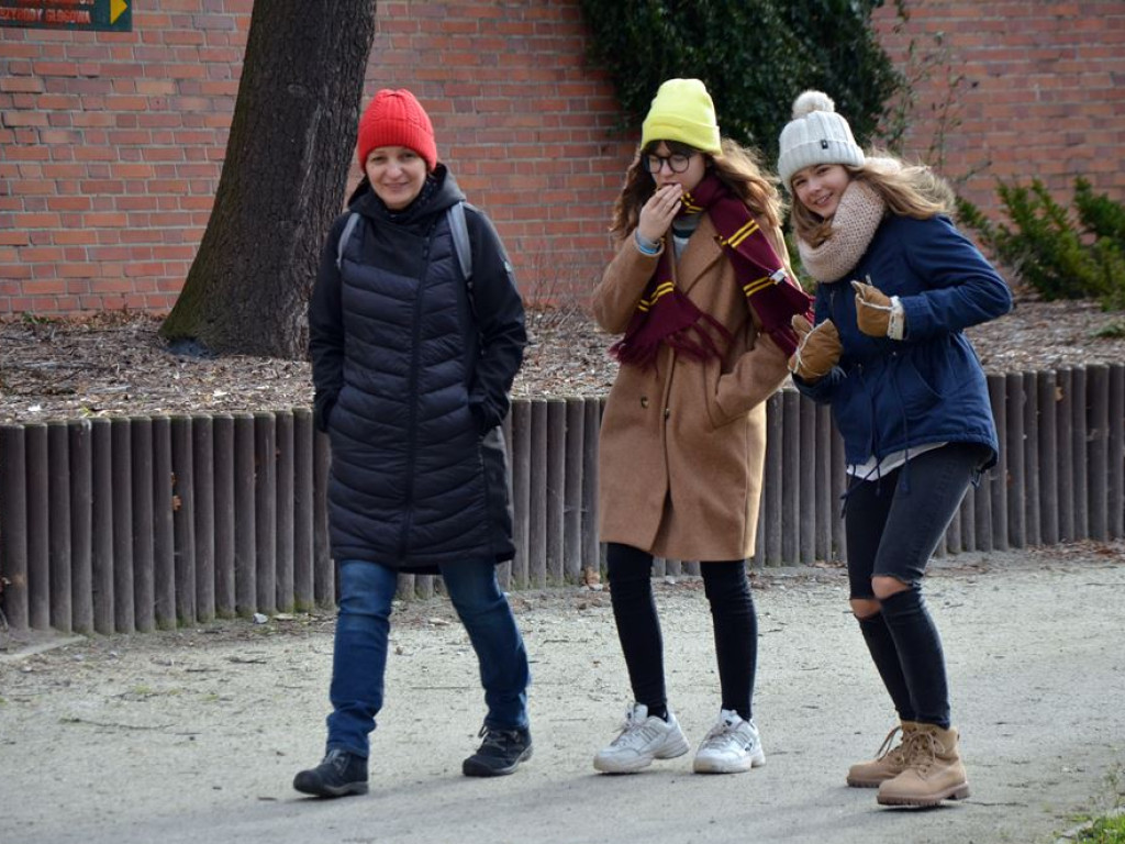 Miasto nad Odrą, czyli spacer nadbrzeżem i zwiedzanie zakamarków Głogowa