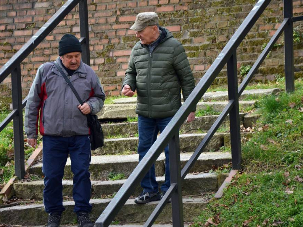 Miasto nad Odrą, czyli spacer nadbrzeżem i zwiedzanie zakamarków Głogowa