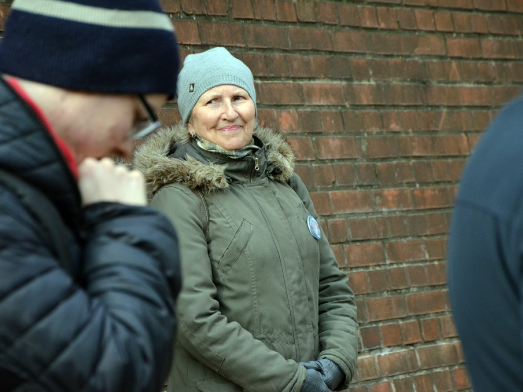 Miasto nad Odrą, czyli spacer nadbrzeżem i zwiedzanie zakamarków Głogowa