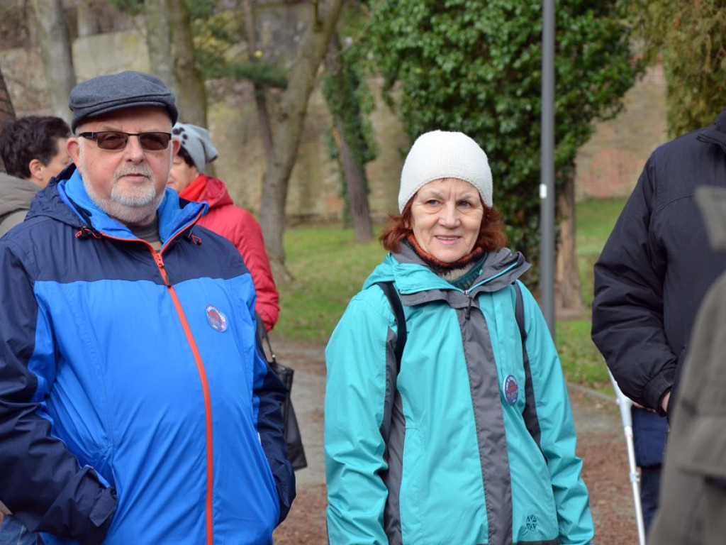 Miasto nad Odrą, czyli spacer nadbrzeżem i zwiedzanie zakamarków Głogowa