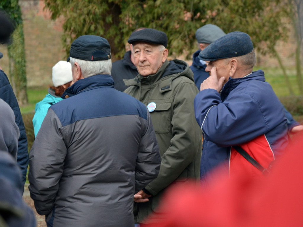 Miasto nad Odrą, czyli spacer nadbrzeżem i zwiedzanie zakamarków Głogowa