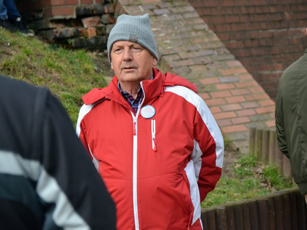 Miasto nad Odrą, czyli spacer nadbrzeżem i zwiedzanie zakamarków Głogowa