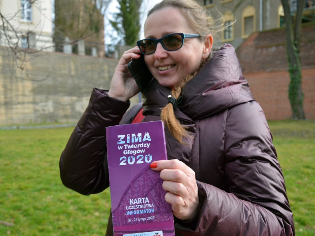 Miasto nad Odrą, czyli spacer nadbrzeżem i zwiedzanie zakamarków Głogowa