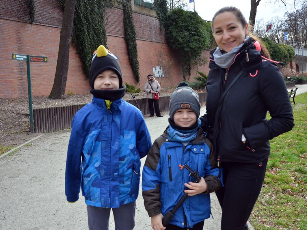 Miasto nad Odrą, czyli spacer nadbrzeżem i zwiedzanie zakamarków Głogowa