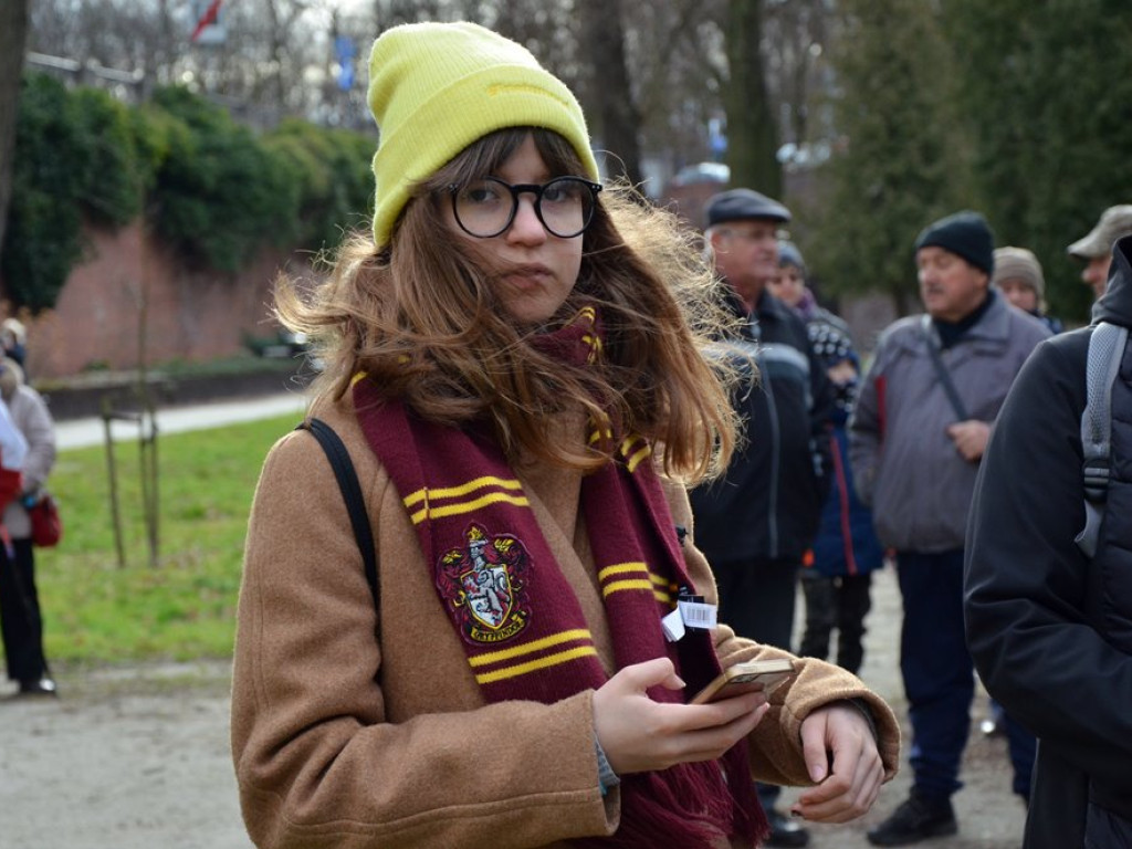 Miasto nad Odrą, czyli spacer nadbrzeżem i zwiedzanie zakamarków Głogowa