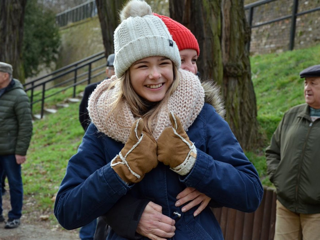 Miasto nad Odrą, czyli spacer nadbrzeżem i zwiedzanie zakamarków Głogowa