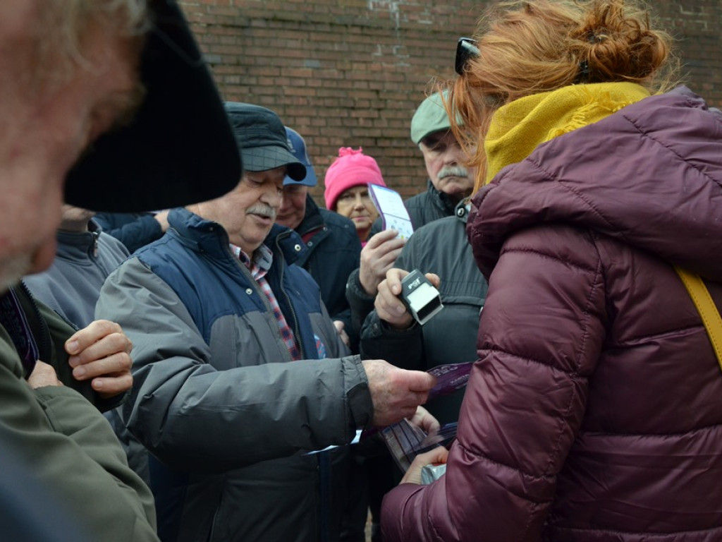 Miasto nad Odrą, czyli spacer nadbrzeżem i zwiedzanie zakamarków Głogowa
