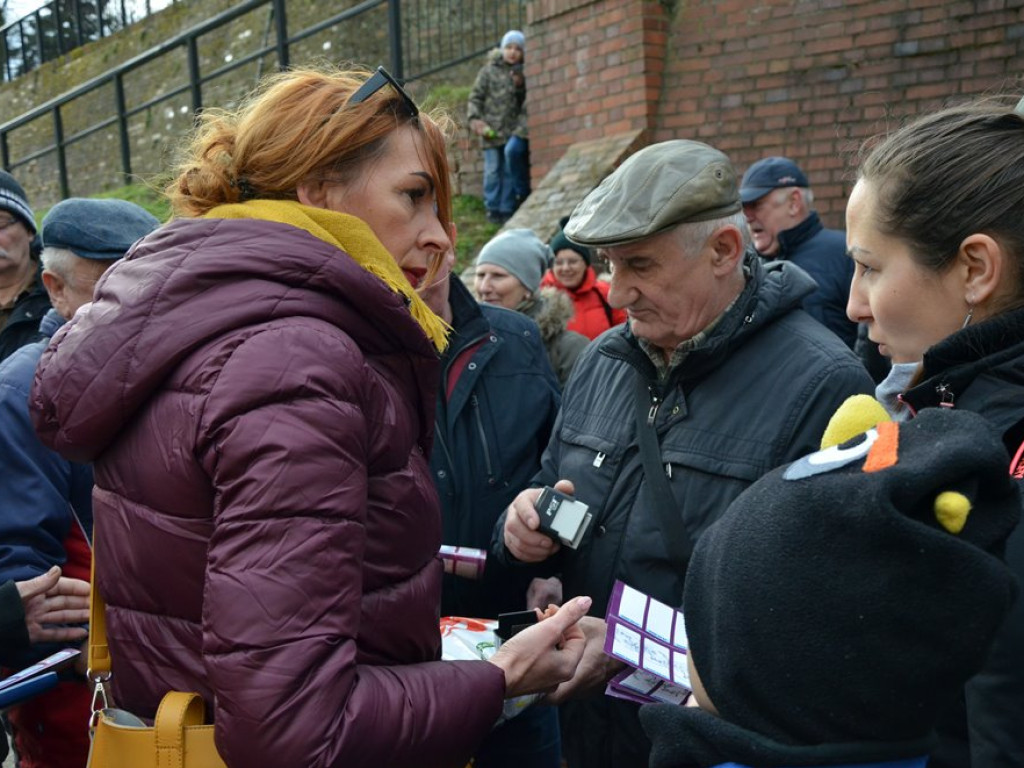 Miasto nad Odrą, czyli spacer nadbrzeżem i zwiedzanie zakamarków Głogowa