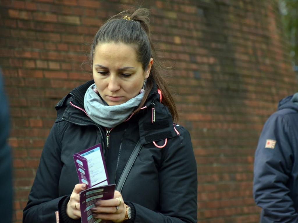 Miasto nad Odrą, czyli spacer nadbrzeżem i zwiedzanie zakamarków Głogowa