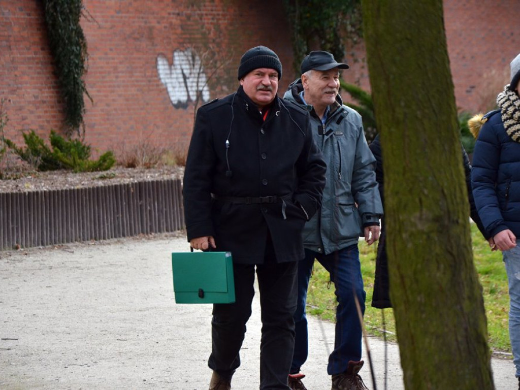 Miasto nad Odrą, czyli spacer nadbrzeżem i zwiedzanie zakamarków Głogowa