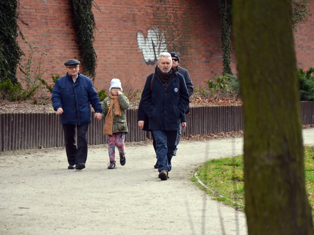 Miasto nad Odrą, czyli spacer nadbrzeżem i zwiedzanie zakamarków Głogowa