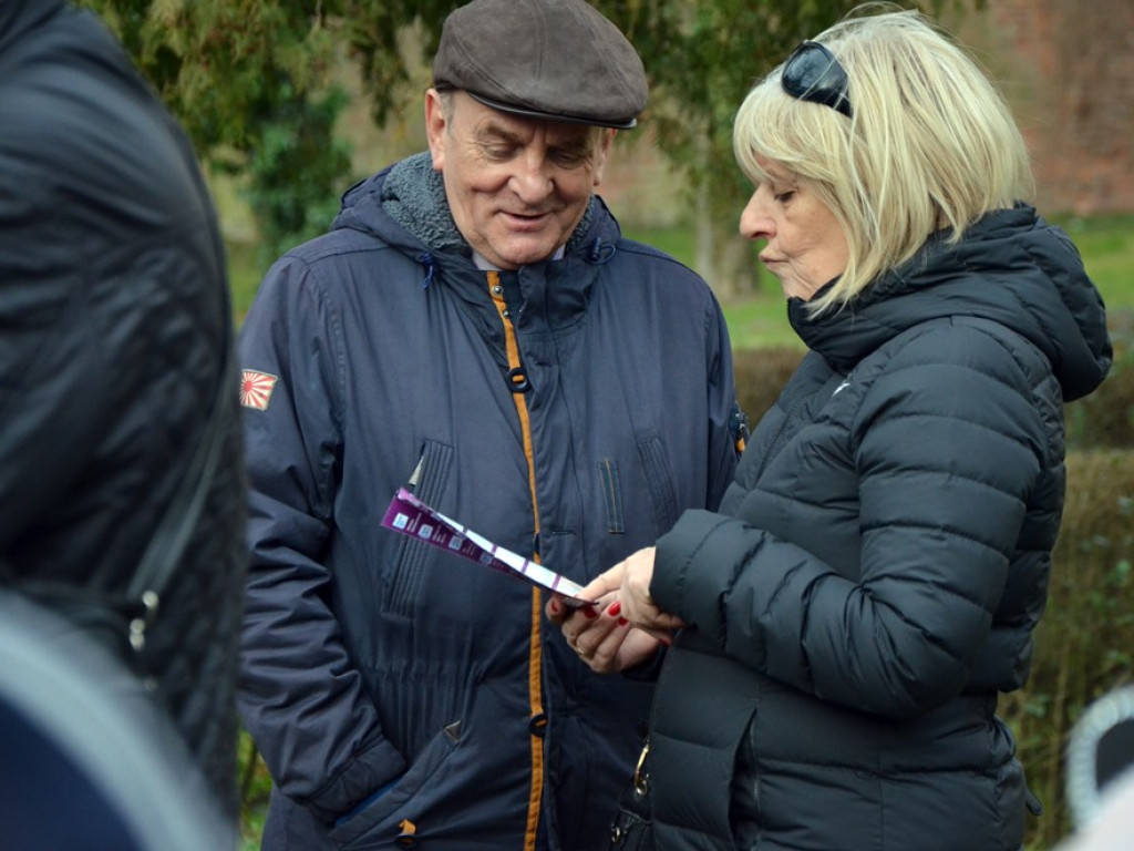 Miasto nad Odrą, czyli spacer nadbrzeżem i zwiedzanie zakamarków Głogowa