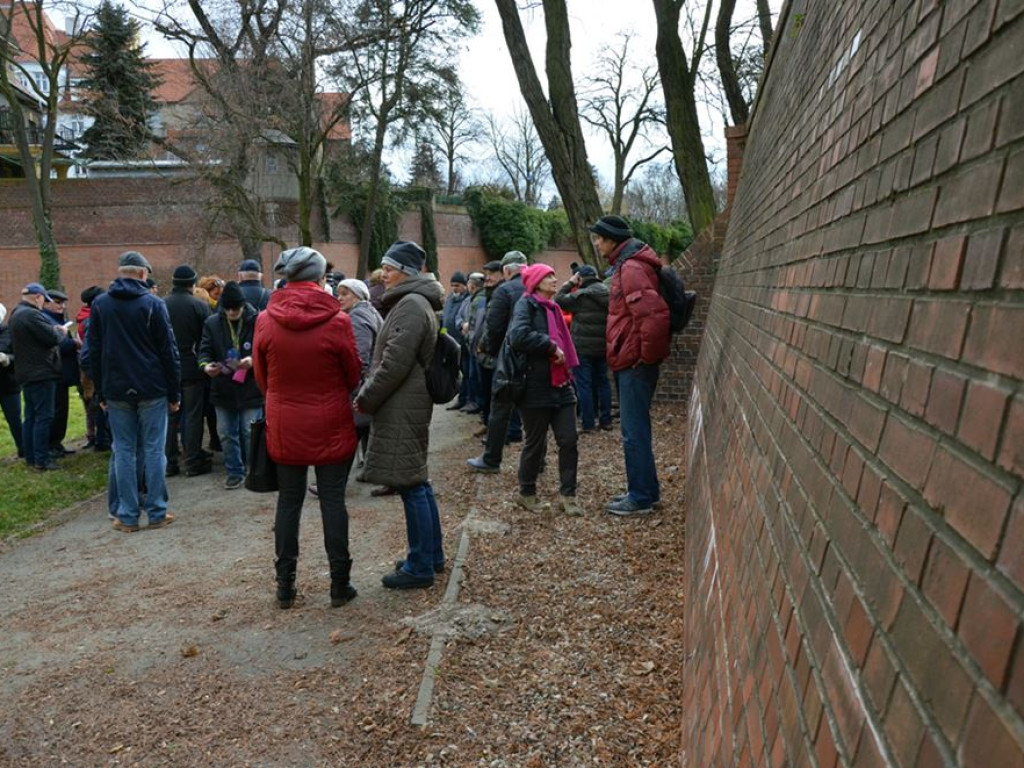 Miasto nad Odrą, czyli spacer nadbrzeżem i zwiedzanie zakamarków Głogowa