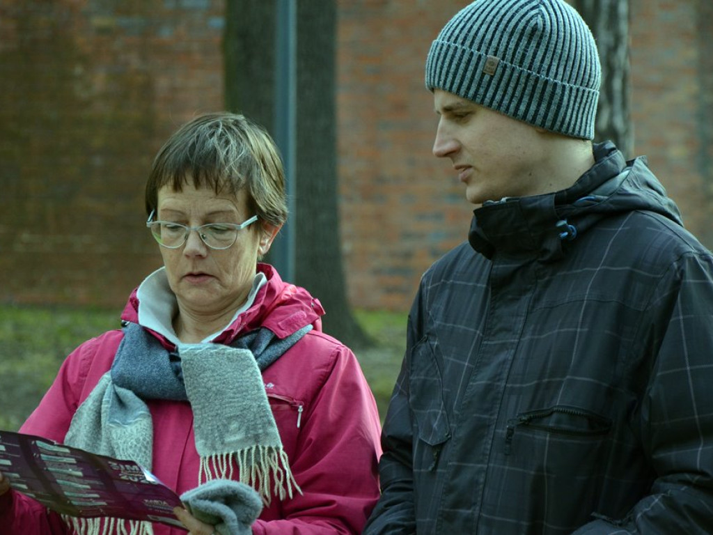 Miasto nad Odrą, czyli spacer nadbrzeżem i zwiedzanie zakamarków Głogowa