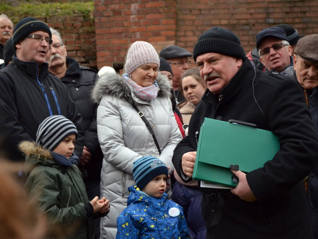 Miasto nad Odrą, czyli spacer nadbrzeżem i zwiedzanie zakamarków Głogowa