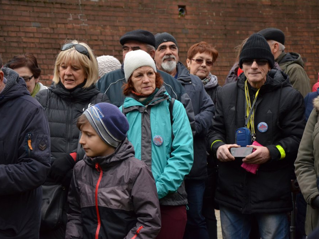 Miasto nad Odrą, czyli spacer nadbrzeżem i zwiedzanie zakamarków Głogowa