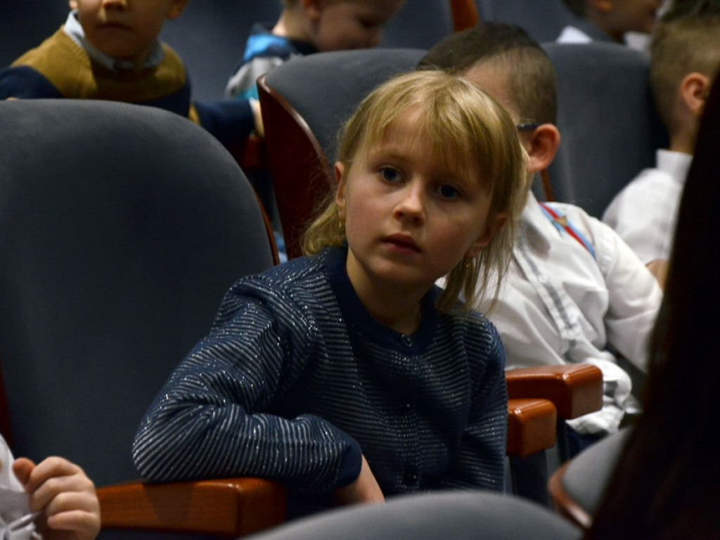 Renifer Niko ratował zimę. Spektakl dla dzieci w miejskim teatrze