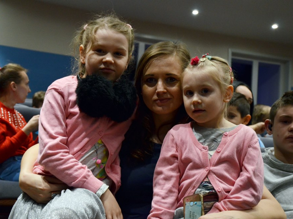 Renifer Niko ratował zimę. Spektakl dla dzieci w miejskim teatrze