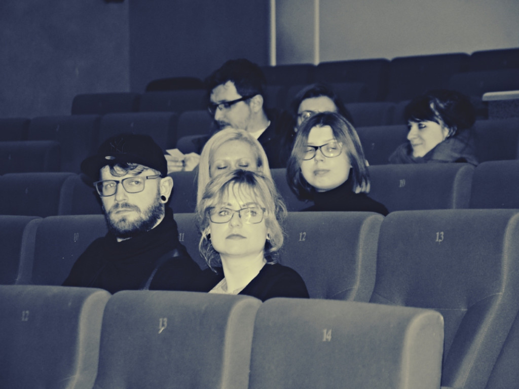 O!PLA - Ruszył 8.Festiwal Animacji w Głogowie