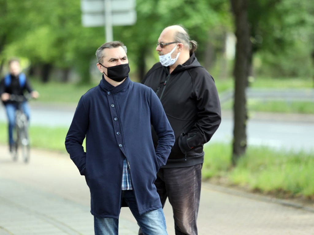 Skromne obchody 229. rocznicy Uchwalenia Konstytucji 3. Maja
