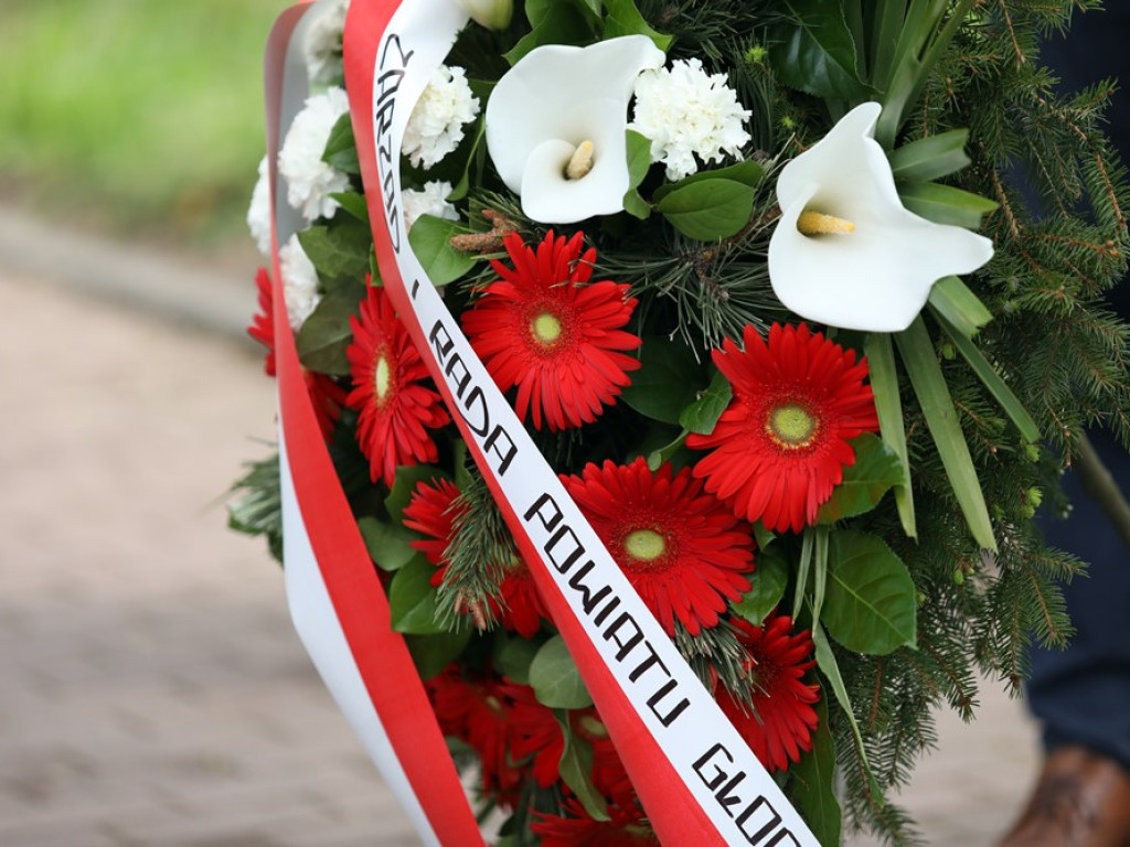 Skromne obchody 229. rocznicy Uchwalenia Konstytucji 3. Maja