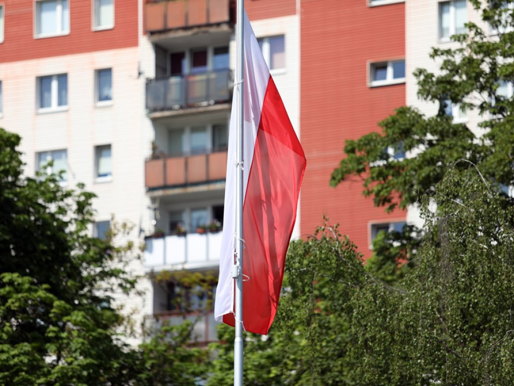 Jesteśmy zobowiązani, aby pamiętać tych, którzy przelali krew na wszystkich frontach II wojny światowej