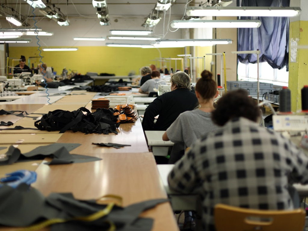 Milana? Tu produkuje się i handluje na skalę lokalną, krajową, a nawet międzynarodową!