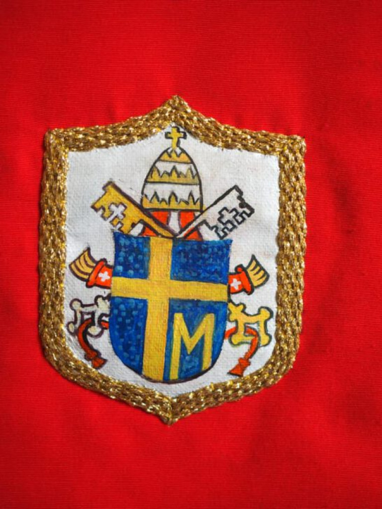 100. rocznica urodzin Jana Pawła II i niezwykłe pamiątki w kościele Bożego Ciała