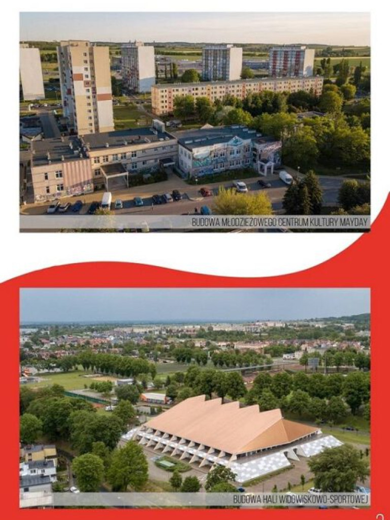 Święto samorządu! Czterech prezydentów Głogowa, czyli od Zielińskiego po Rokaszewicza