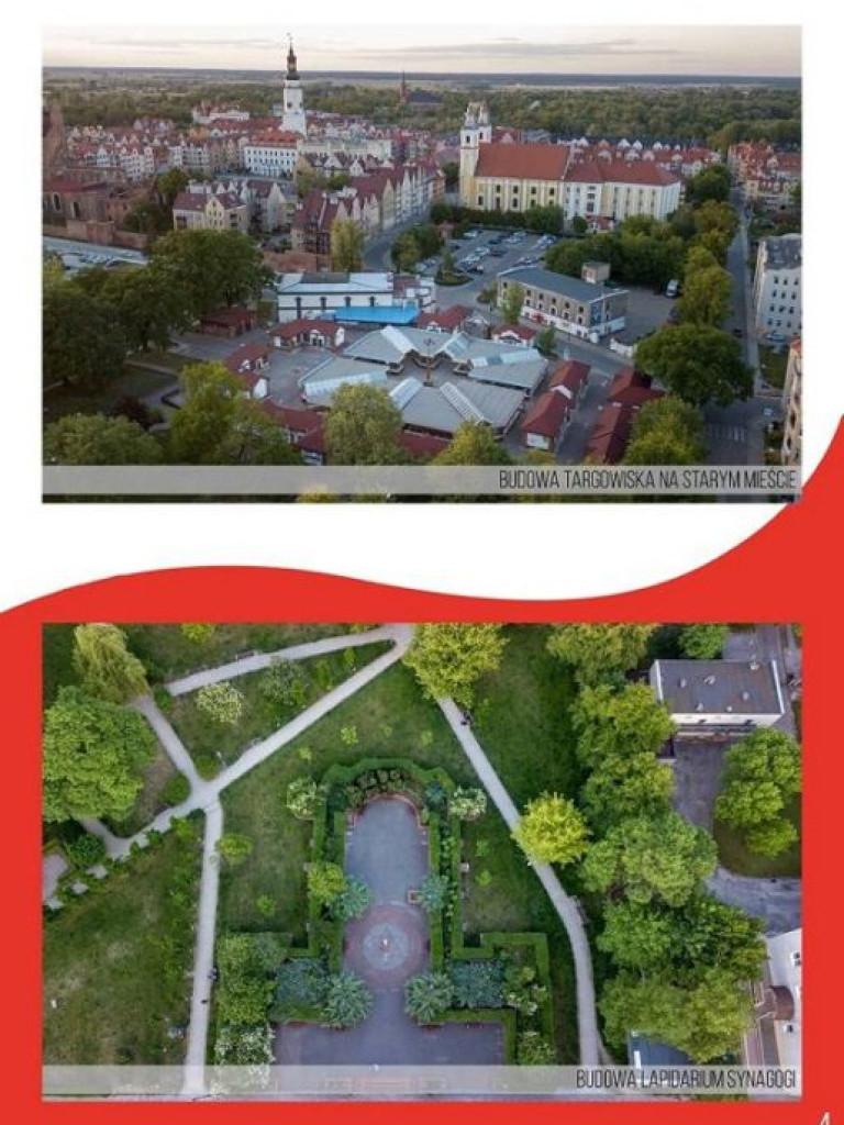 Święto samorządu! Czterech prezydentów Głogowa, czyli od Zielińskiego po Rokaszewicza
