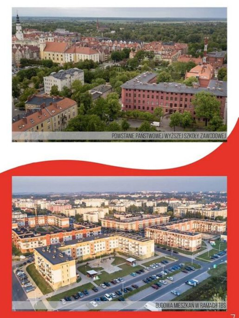 Święto samorządu! Czterech prezydentów Głogowa, czyli od Zielińskiego po Rokaszewicza