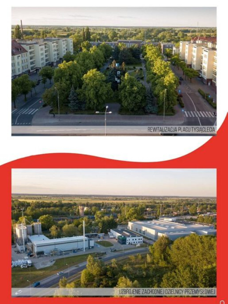 Święto samorządu! Czterech prezydentów Głogowa, czyli od Zielińskiego po Rokaszewicza