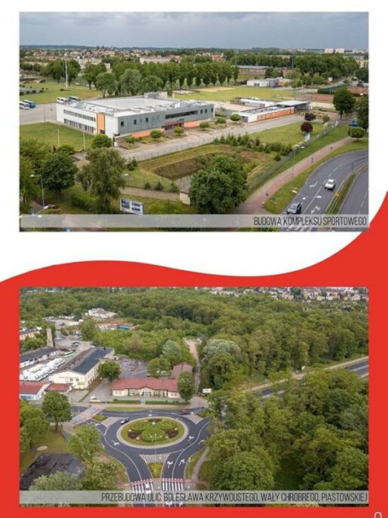 Święto samorządu! Czterech prezydentów Głogowa, czyli od Zielińskiego po Rokaszewicza