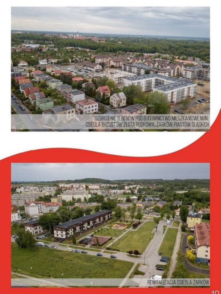 Święto samorządu! Czterech prezydentów Głogowa, czyli od Zielińskiego po Rokaszewicza
