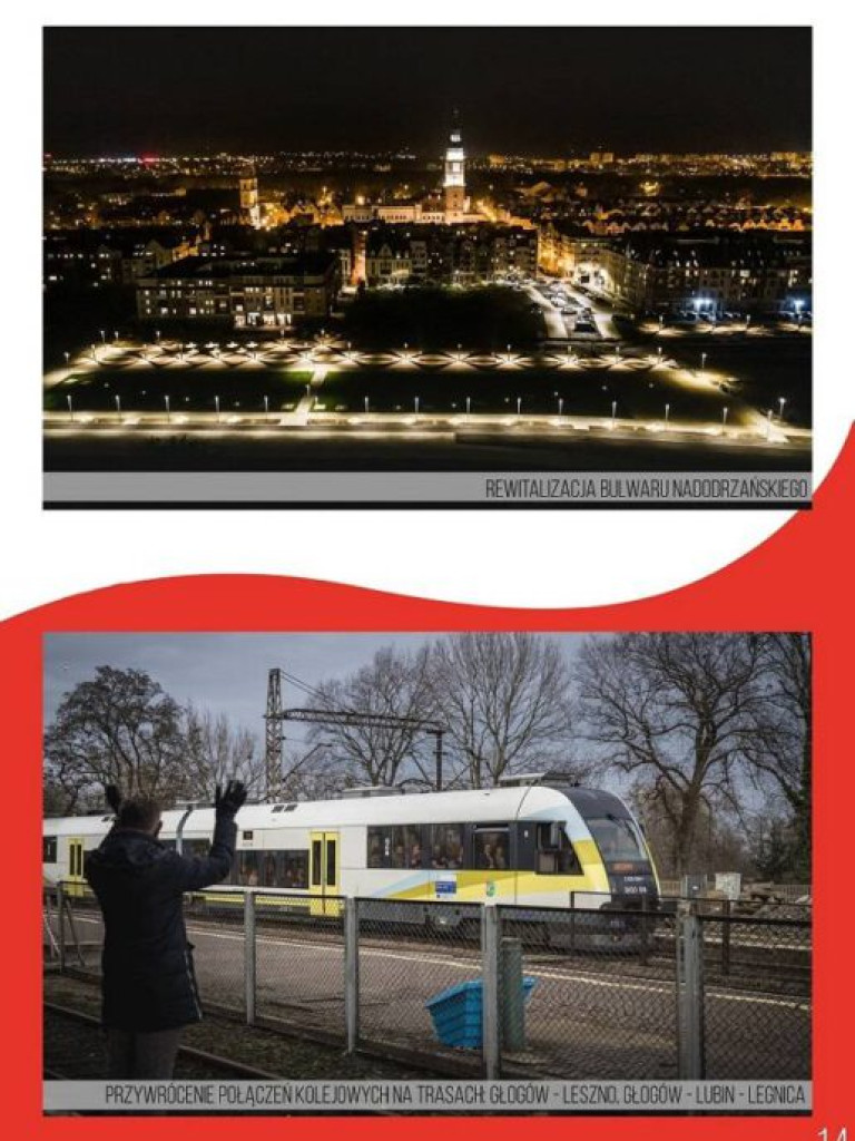 Święto samorządu! Czterech prezydentów Głogowa, czyli od Zielińskiego po Rokaszewicza