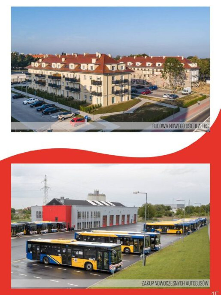 Święto samorządu! Czterech prezydentów Głogowa, czyli od Zielińskiego po Rokaszewicza